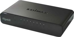 Przełącznik EDIMAX ES-5800G V3 (8x 1 GbE )
