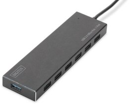 Hub USB DIGITUS DA-70241-1