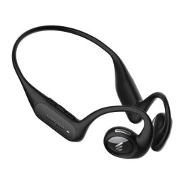 Słuchawki bezprzewodowe typu open ear Edifier Comfo Run (czarne)