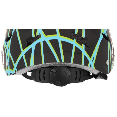 KASK SKATE SCRATCH R.M