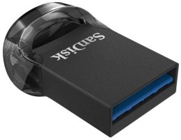 Pendrive (Pamięć USB) SANDISK (32 GB \Czarny )