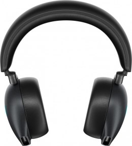 Słuchawki bezprzewodowe DELL Alienware Tri-Mode AW920H (Czarny)