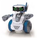 Zestaw naukowy Mówiący Cyber Robot
