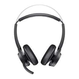 Słuchawki bezprzewodowe DELL 520-AATN (Czarny)