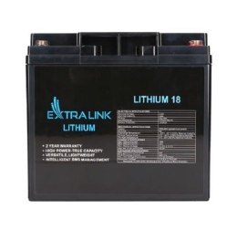 Bateria do zasilacza awaryjnego EXTRALINK EX.30417