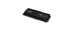 Dysk SSD CRUCIAL T500 2 TB (M.2 2280″ /2 TB /PCI-Express /7400MB/s /7000MB/s)