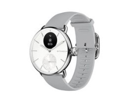HWA10-model 2-All-Int WITHINGS HealthSense OS 3 Biały