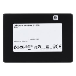 Dysk SSD MICRON Micron 5400 MAX 960 GB (2.5″ /960 GB /SATA )