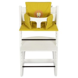 Lew Wodoodporna Poduszka na Wysokie Krzesełko