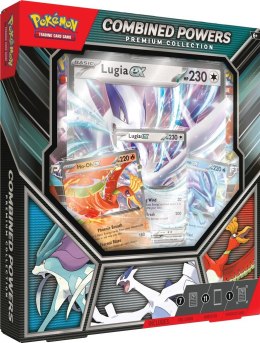POKEMON TCG: PREMIUM COLLECTION BOX - COMBINED POWERS (ENG)
