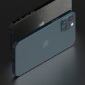 Matowa folia ochronna na tył iPhone 12 Pro Max ID Back Matte Film ZESTAW 2szt