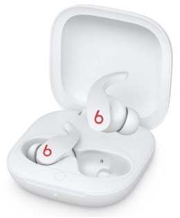 Słuchawki bezprzewodowe APPLE Beats Fit Pro True - Beats Biały (Czarny)