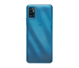 Smartphone ZTE Blade A71 3/64 GB Niebieski 64 GB Niebieski A71364/BE
