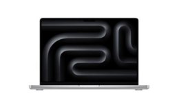 MacBook Pro 14,2 cala: M3 8/10, 16GB, 512GB - Gwiezdna szarość - MTL73ZE/A/R1