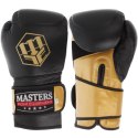 Rękawice bokserskie MASTERS RBT-HARD 16 oz