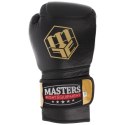 Rękawice bokserskie MASTERS RBT-HARD 16 oz