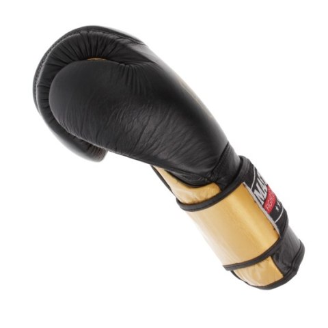 Rękawice bokserskie MASTERS RBT-HARD 16 oz
