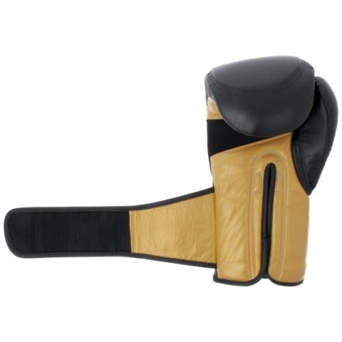 Rękawice bokserskie MASTERS RBT-HARD 18 oz