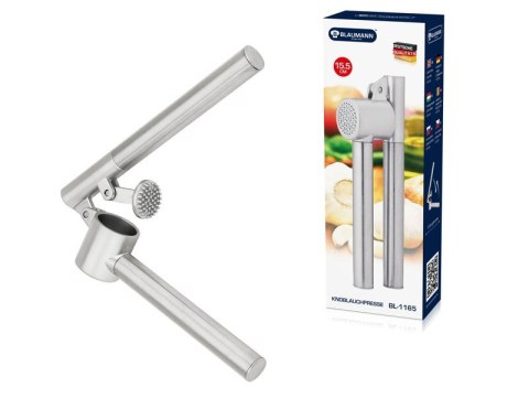 WYCISKACZ DO CZOSNKU BLAUMANN BL-3228