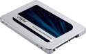 CRUCIAL CT500MX500SSD1 MX500 SSD 2.5 500GB SATA/600 3D NAND