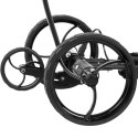 Wózek golfowy elektryczny składany ze zdalnym sterowaniem do 20 kg