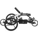 Wózek golfowy elektryczny składany ze zdalnym sterowaniem do 20 kg