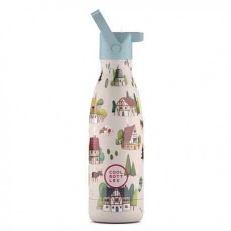 Cool bottles butelka termiczna kids 350 ml triple