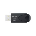 Pendrive (Pamięć USB) PNY (256 GB \Czarny )