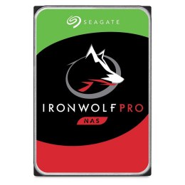 Dysk twardy SEAGATE IronWolf Pro 22 TB 3.5