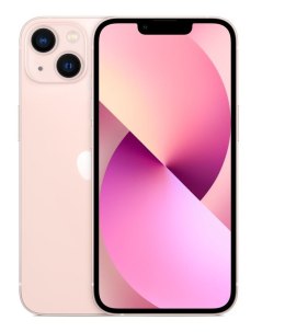 Smartphone APPLE iPhone 13 512 GB Różowy MLQE3PM/A