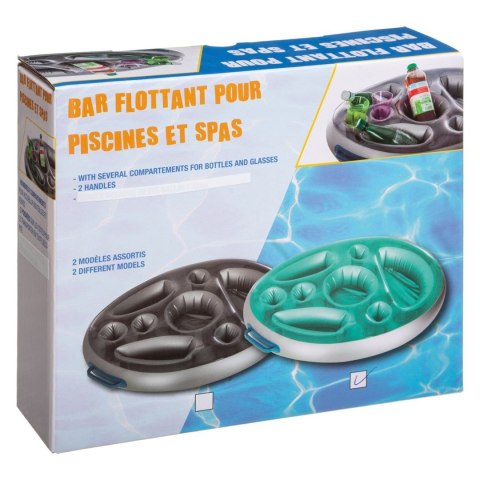 Dmuchany barek do basenu 65 cm