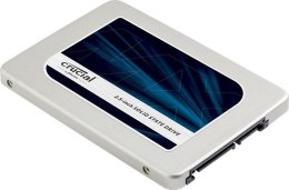 Dysk SSD CRUCIAL MX500 2 TB MX500 (2.5″ /2 TB /SATA III (6 Gb/s) /560MB/s /510MB/s)