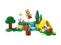 LEGO 77047 Animal Crossing - Zabawy na świeżym powietrzu Bunnie