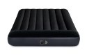 Materac dmuchany dwuosobowy 191x137 cm