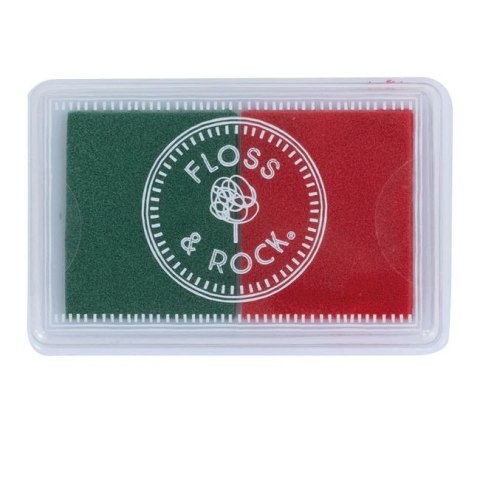 Dżungla Zestaw Kolorowych Pieczątek i Książeczka