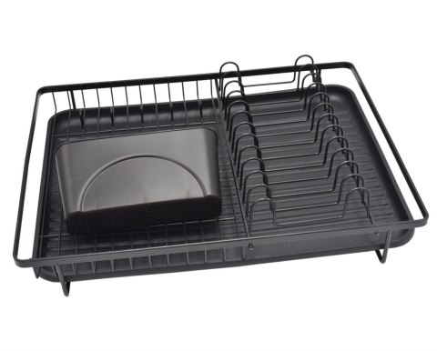 SUSZARKA DO NACZYŃ OCIEKACZ 44 x 33 x 13.5CM BRUNBESTE BB-2309