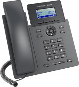 Telefon 2601