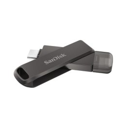 Pendrive (Pamięć USB) SANDISK (256 GB \Czarny )