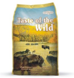 TASTE of the WILD High Prairie 2 kg