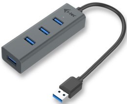 Hub USB I-TEC U3HUBMETAL403