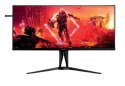 Monitor AOC AG405UXC (40" /144Hz /3440 x 1440 /Czarny)