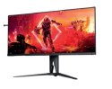 Monitor AOC AG405UXC (40" /144Hz /3440 x 1440 /Czarny)