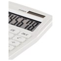 ELEVEN kalkulator biurowy SDC805NRWHE biały odcień perłowy