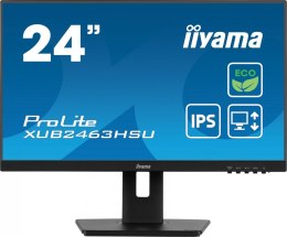 Monitor IIYAMA XUB2463HSU-B1 (23.8