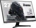 Monitor IIYAMA G2745QSU-B1 (27" /100Hz /2560 x 1440 /Czarny)