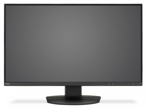 Monitor NEC 60004303 (27" /2560 x 1440 /Czarny)