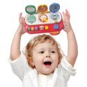 WOOPIE BABY Odkryj i Sprawdź Zabawka Manipulacyjna Edukacyjna