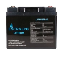 Bateria do zasilacza awaryjnego EXTRALINK EX.30431