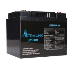 Bateria do zasilacza awaryjnego EXTRALINK EX.30431