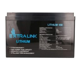 Bateria do zasilacza awaryjnego EXTRALINK EX.30462